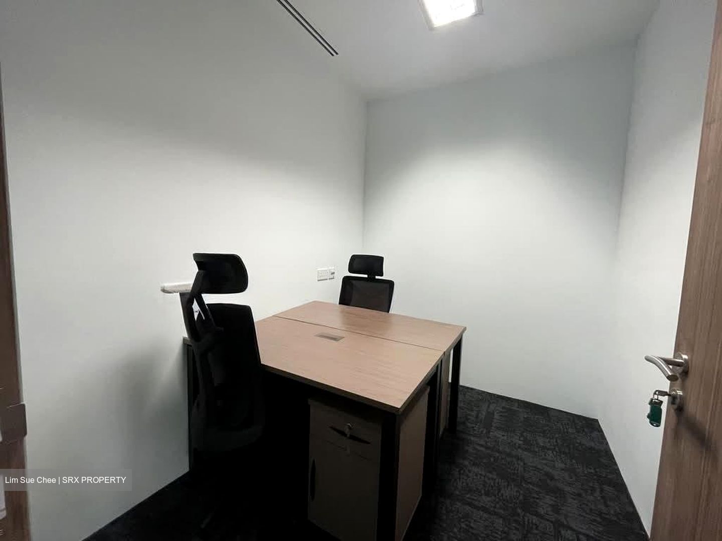 Sgx Centre Ii (D1), Office #581729991